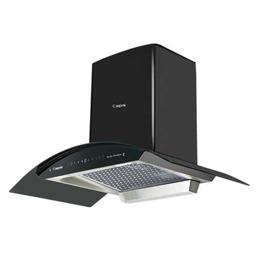 Kitchen Chimney Auto Forbes 90